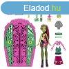 Monster High Rmes nyomozs kertitkok - Venus