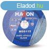 Diatech MAXON vegvg trcsa 115x22,2 mm (mds115)