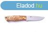 Brisa Trapper 95 Elmax Flat / Stabilized Curly Birch / Sheat