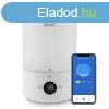 Levoit Dual200S Smart Ultraszonikus Hidegprst 3L (Fehr)