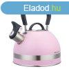 Kinghoff teskanna, spszval - 1.8L - pink (KH-1856)