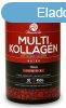 Multi Kollagn italpor Natr, 2x450 g, 2 havi adag, 5-fle h