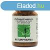 NATURPHARMA ZLDKAGYL KAPSZULA 160 DB