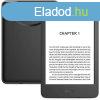 Amazon Kindle (2024) 6" E-book olvas 16GB Black (Rekl