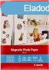 Canon MG-101 Magnetic Photopaper 670g 10x15cm 5db Mgneses F