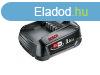 BOSCH PBA 18V Li-Ion akku 3,0 Ah rcsszs