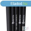 Pencil Preciosa-10pcs - KOOH -I- NOOR fekete test ceruza, s