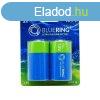 Elem glit LR20D tarts alkli 2 db/csomag, Bluering