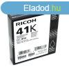 Ricoh SG3110 Black tintapatron