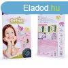 Cuties tetovls matrica szett - 47 db / csomag