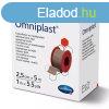 OMNIPLAST 5MX 2,5CM 1 db/csomag