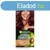 Garnier Color Nat 4.62 Mly Cseresznye