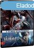 Venom 1-2. (2 UHD + 2 BD) - Blu-ray