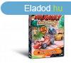 Roary a versenyaut 6. - Jg a plyn - DVD