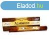 FSTL HATSZGLET TULASI AGARWOOD 20 db