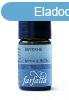 Farfalla Myrrhe 80%, (20% Alk.) Wildwuchs, 5 ml