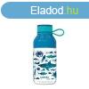 BPA mentes manyag kulacs pnttal ICE KIDS Sea Animals 430ml