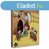 Kisvakond (Mogyor tndr) - DVD