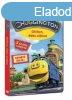 Chuggington 4. - Otthon, des otthon - DVD