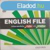 English File Intermediate iTutor with iChecker - Third editi