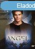 Angel - A Teljes Els vad (6DVD) - David Boreanaz