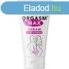  OrgasmMax Cream for Women - 50 ml 