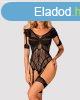  Bodystocking G334 S/M/L 