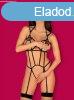  Badossa crotchless teddy S/M 