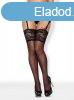  810-STO-1 stockings black L/XL 