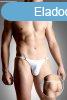  Mens thongs 4487 - white SL 