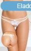  G-String 2401 - white {} S-L 