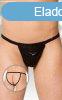  Thongs 4506 - black {} S-L 