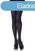  Nylon Over The Knee - BLACK - O/S - HOSIERY 