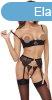 Cottelli LINGERIE Hebe Set 85B/L