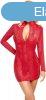 Cottelli PARTY Red Dress, S