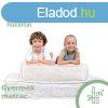 Sleepy - KIDS Hypoallergn Matrac 40kg-ig, BAMBOO Huzatban