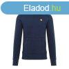 Guru Hoodie Navy XXXL pulver (GCL246)