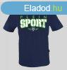 Plein Sport Frfi Tricou TIPS1103_85 MOST 89611 HELYETT 2143