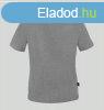 Plein Sport Frfi Tricou TIPS40894_GREY MOST 80010 HELYETT 1