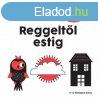 Reggeltl estig - Montessori babknak