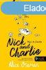 Nick s Charlie (Paszinsz 1,5) (brit bortval)