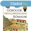 kori birodalmak: Grgk s rmaiak