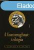 A Gormenghast-trilgia - Titus Groan, Gormenghast, A magnyo