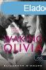 Waking Olivia - Olivia bredse