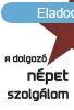 A dolgoz npet szolglom