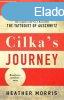 Cilka&#039;s Journey