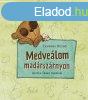 Medvelom madrszrnyon