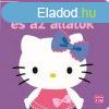 Hello Kitty s az llatok