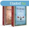 Háború és béke 1-2.