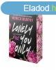 Lonely for You Only - Csak te hinyzol - ldekorlt